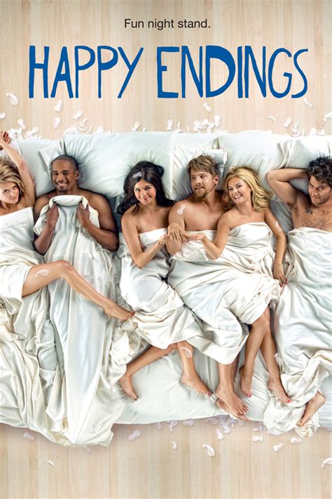 Happy Endings Sony Pictures Entertainment