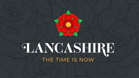 Lancashire Devolution Consultation Event Youtube