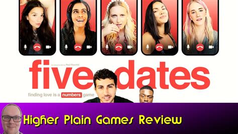 Five Dates Review Fmv Dating Simulator Digital Rom Com The Game