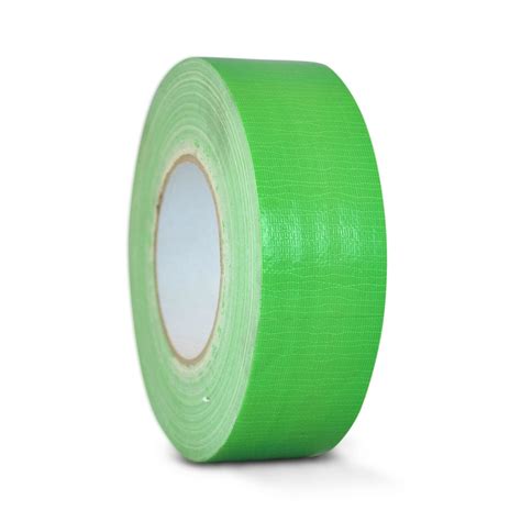 Advanced Strength Light Green Duct Tape 60 Yds Industrial Etsy Uk