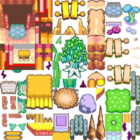 Need Help With Tilesets Rpg Maker Amino