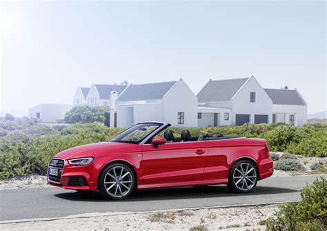 2017 Audi A3 Convertible Specs Review And Pricing Carsession