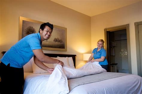 Room Attendant Jobs Available In Philippines Apply Now Holarns