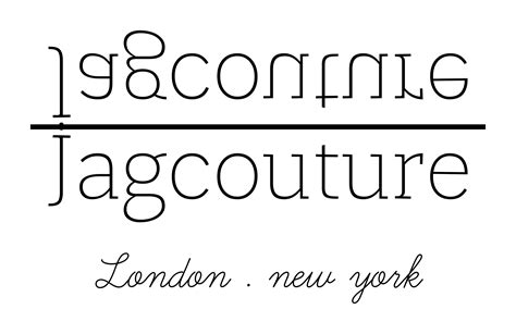 Home Jag Couture London London New York