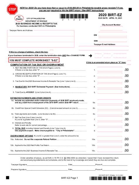 Philadelphia Birt Instructions 2022 Fill Out And Sign Online Dochub