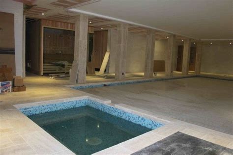 Can You Put A Swimming Pool In Your Basement Openbasement
