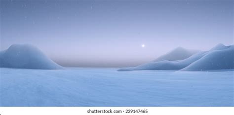 Arctic Landscape Imágenes Fotos Y Vectores De Stock Shutterstock