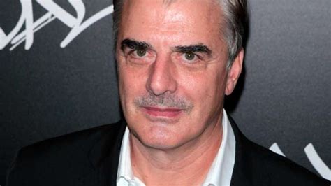 Sex And The City Actor Chris Noth Denies Sexual Assault Allegations