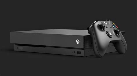 All Xbox One X Enhanced Games And Their Improvements Game Rant