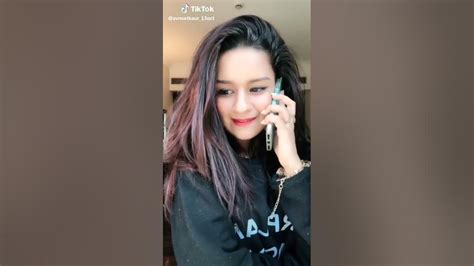 Avneet Kaur New Viral Tik Tok Best Actress Best Tiktokershorts 2