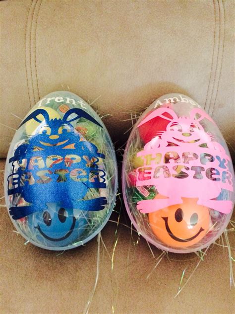 Dollar Tree Easter Eggs And Basket Ideas