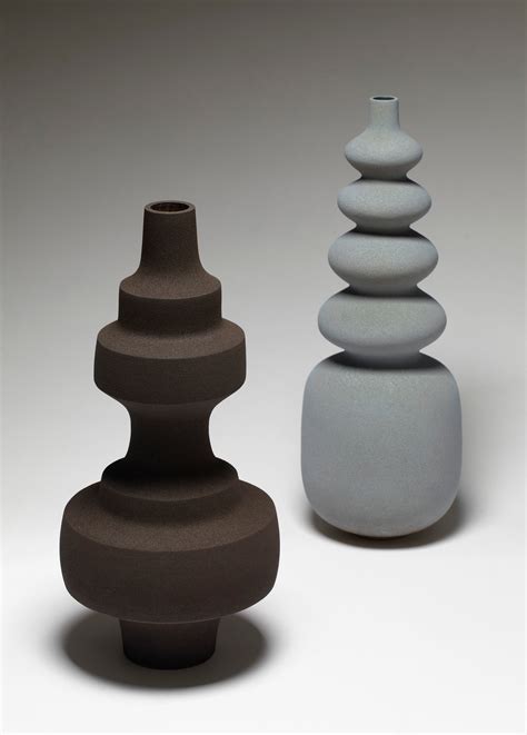 Turi Heisselberg → Balustre Series