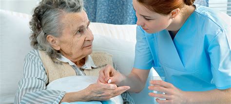 Private Nursing Lifematters More Than Home Care