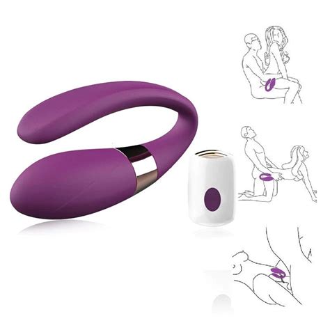 Waterproof G Spot Vibrator With Quiet Dual Motor 9 Vibration Etsy