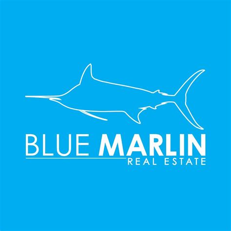 Blue Marlin Real Estate Merritt Island Fl