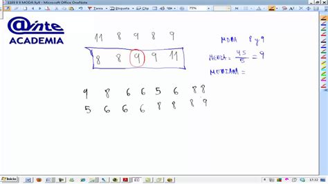 Nuestro sitio web ofrece miles de competencias matemáticas de infantil hasta 6.º de primaria para practicar en línea, con preguntas que se adaptan al nivel individual de cada alumno. Media Mediana Moda lista numeros Matematicas 6º Primaria ...