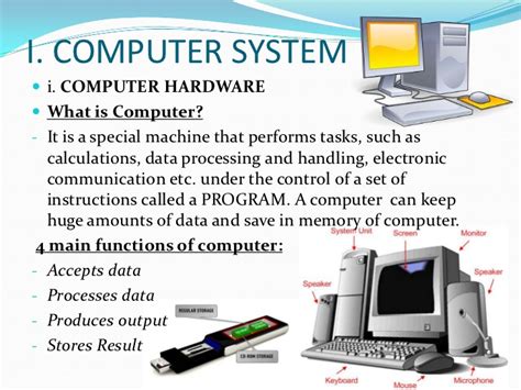 This is the foundation of any computer science journey. Computer Without Software Is An Electronic Idiot Discussion