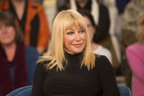Suzanne Somers Celebrated Her 73rd Birthday By Sharing A Nude Photo