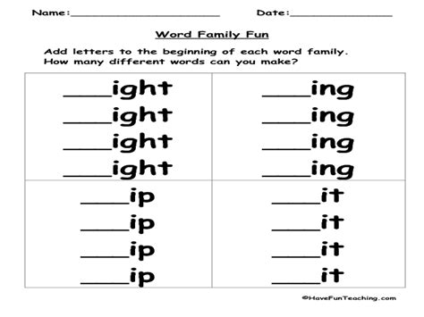 20 fill in the blanks sentence completion worksheets perfect for (late) kindergarten and first grade. Fill in the blank with letters Worksheet for 1st - 2nd Grade | Lesson Planet