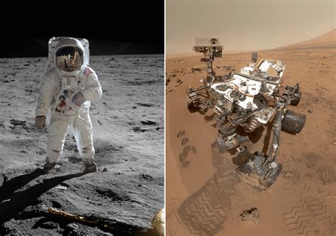 mission to mars Archives - Universe Today