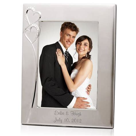 8x10 Wedding Frames