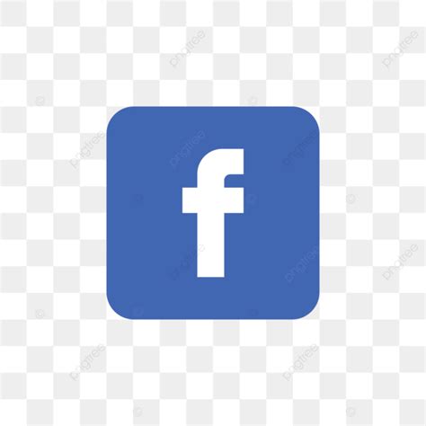 Facebook Logo Facebook Symbol Logo Clipart Facebook Ikonen Logo