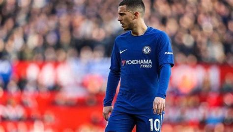 شهدت مواقع التواصل الاجتماعي خلال الساعات أخبار وتقارير عن اعتناق ايدين هازارد لاعب ريال مدريد، الدين الإسلامي، وحاول «المصري اليوم» الوصول إلى حقيقة الخبر في ظل البحث. هازارد ينتقد طريقة لعب تشيلسي أمام مانشستر سيتي