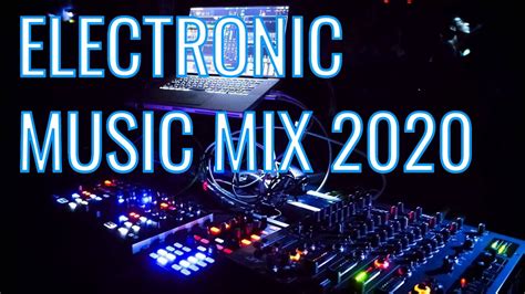 Best Electronic Music Mix 2020 Chill Out Studying Vibes Music Chill
