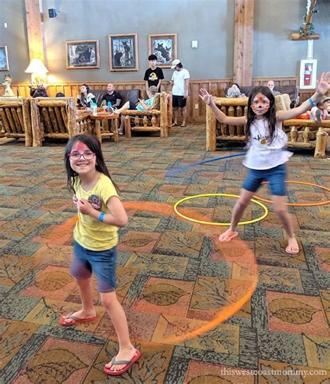 Hula Hoop Contest This West Coast Mommy