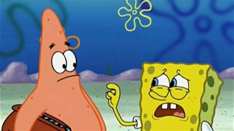 Patrick Ich Liebe Sie Spongebob Schwammkopf Youtube
