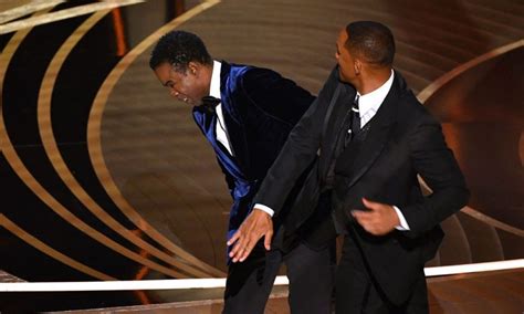 Chris Rock Opens Up About The Oscar Incident Still Processing
