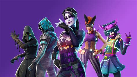 Find top fortnite players on our leaderboards. Stats Will Be Coming To Fortnite On Nintendo Switch This ...