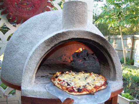 Pizza Oven Easy Build Neapolitan Pizza Wood Fired Pizza Oven Diy