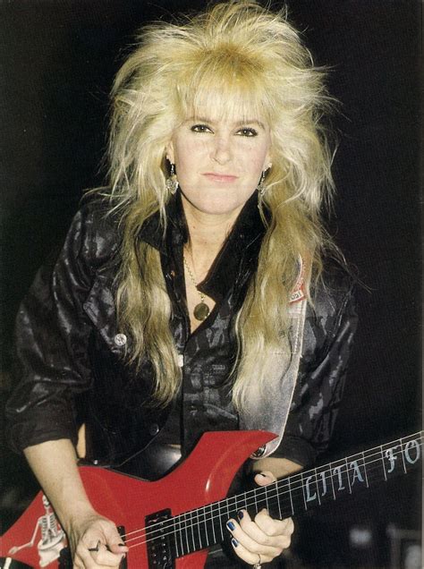Female Rock Artists Of The 80s 36guide
