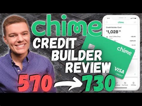 Check spelling or type a new query. Can I Use My Chime Card As Credit Card : Chime Bank Review 2021 No Fees Award Winning Mobile App ...