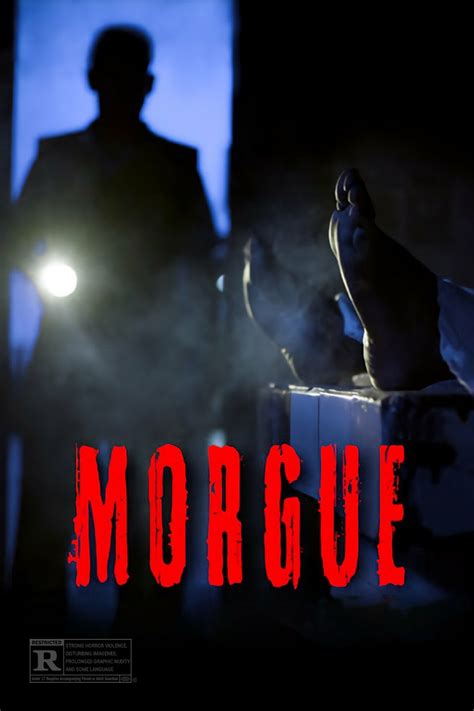 Morgue 2019