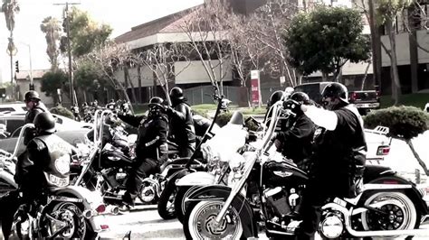 15 Things About The Mongols Motorcycle Club You Didnt Know