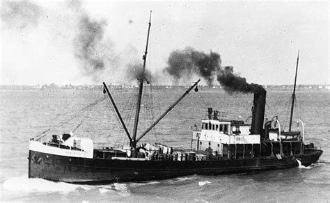 Early 20th Century Canadian Steamer Roberval Discovered In Lake Ontario