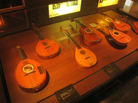 Filestringed Instruments Musical Instrument Museum Brussels Img