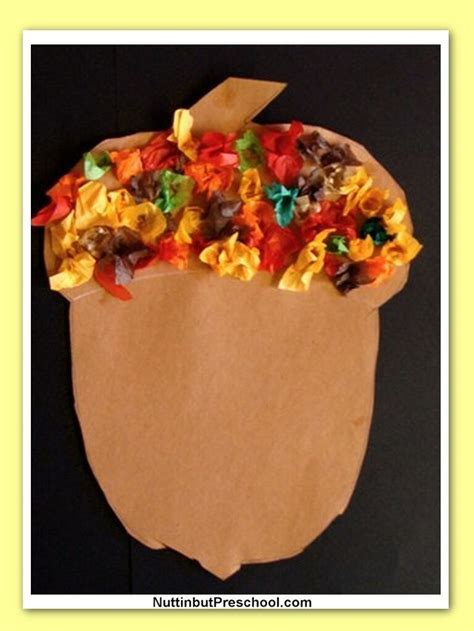 Pin By Sewtara On Preschool Crafts November Crafts Fall Crafts For