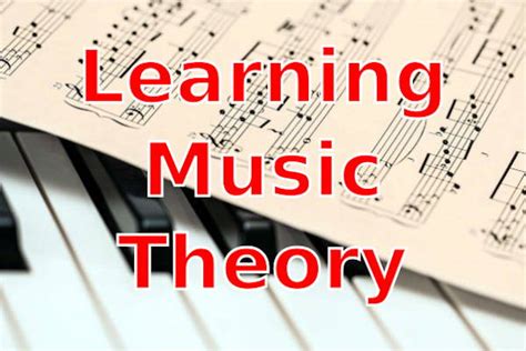 Best Way To Learn Music Theory For Beginners Every