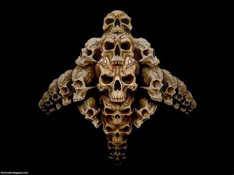 Scary skull wallpapers hd download scary skull wallpapers hd high definition skull wallpapers 1680×1050. Scary Wallpapers