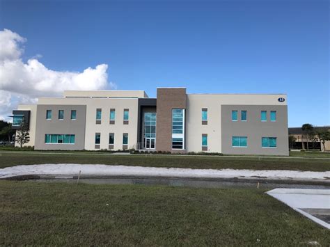 Eastern Florida State College Melbourne Campus Colleges