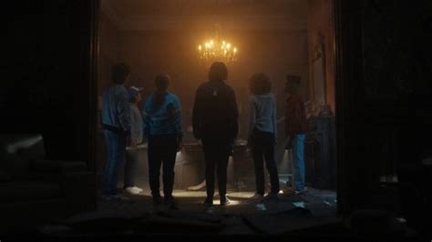 ¡al Fin Netflix Revela El Primer Trailer De Stranger Things