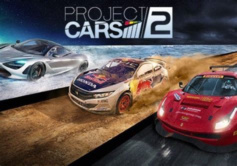 Buy Project Cars 2 Argentina Xbox Oneseries Gamivo