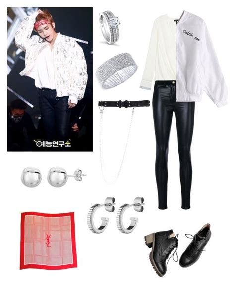 Girls Fashion Clothes Kpop Fashion Outfits Stage Outfits Clothes For