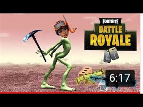 My very first try not to laugh challenge! (Clean) Fortnite memes - my favorite meme compilation ...
