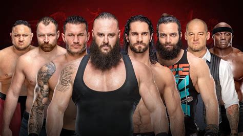 Welcome to the official wwe channel on twitch! 2019 Men's Royal Rumble Match | WWE