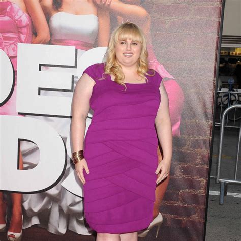 Rebel Wilson Was Meant To Play Melissa Mccarthys Character In