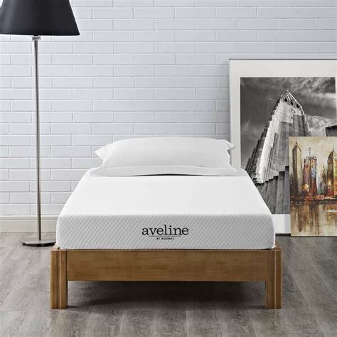 Twin mattresses are very commonly found in dorms, children's rooms, guest rooms, and even doubled up in master bedrooms as two separate beds or they are very narrow, making it almost impossible to sleep with someone else. Narrow Twin Mattress | Wayfair
